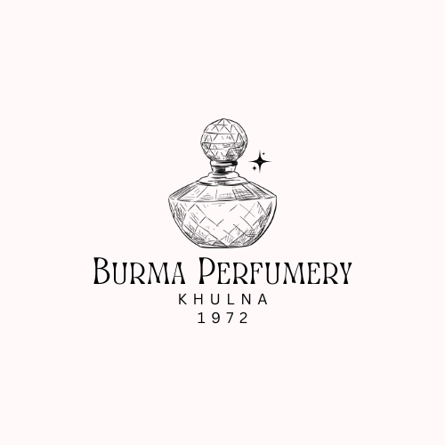 Burma Perfumery Logo