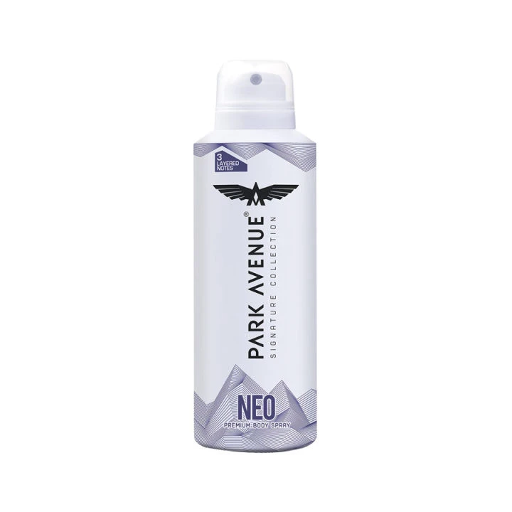 Park Avenue Signature Collection Neo 150ml