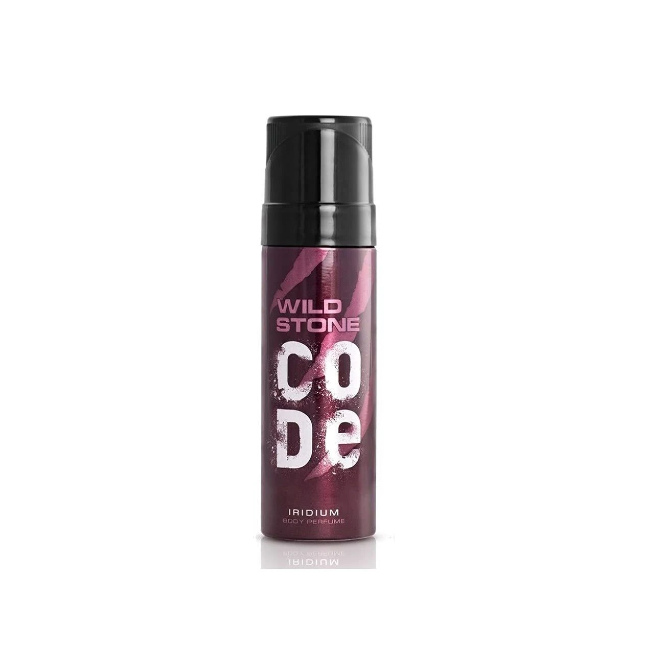 Wild Stone Code Iridium 120ml